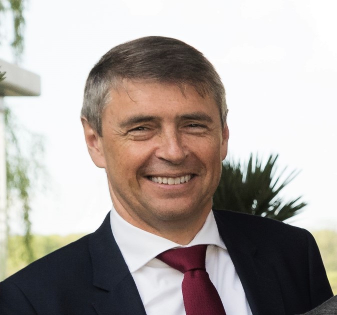 Jan Dela Ruelle